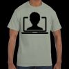 Men's Authentic-T T-Shirt Thumbnail