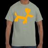 Men's Authentic-T T-Shirt Thumbnail