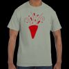 Men's Authentic-T T-Shirt Thumbnail