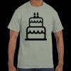 Men's Authentic-T T-Shirt Thumbnail