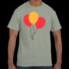 Men's Authentic-T T-Shirt Thumbnail