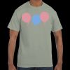 Men's Authentic-T T-Shirt Thumbnail