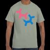 Men's Authentic-T T-Shirt Thumbnail