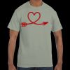 Men's Authentic-T T-Shirt Thumbnail