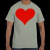 Men's Authentic-T T-Shirt Thumbnail