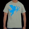 Men's Authentic-T T-Shirt Thumbnail