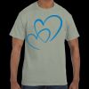 Men's Authentic-T T-Shirt Thumbnail