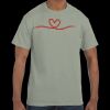 Men's Authentic-T T-Shirt Thumbnail