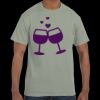 Men's Authentic-T T-Shirt Thumbnail