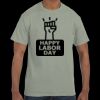 Men's Authentic-T T-Shirt Thumbnail