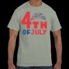 Men's Authentic-T T-Shirt Thumbnail