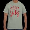 Men's Authentic-T T-Shirt Thumbnail