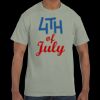 Men's Authentic-T T-Shirt Thumbnail