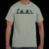 Men's Authentic-T T-Shirt Thumbnail