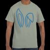 Men's Authentic-T T-Shirt Thumbnail