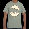 Men's Authentic-T T-Shirt Thumbnail