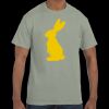 Men's Authentic-T T-Shirt Thumbnail