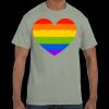 Men's Authentic-T T-Shirt Thumbnail
