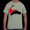 Men's Authentic-T T-Shirt Thumbnail