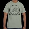Men's Authentic-T T-Shirt Thumbnail