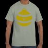 Men's Authentic-T T-Shirt Thumbnail