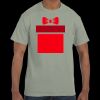 Men's Authentic-T T-Shirt Thumbnail