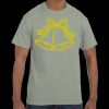 Men's Authentic-T T-Shirt Thumbnail