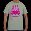 Men's Authentic-T T-Shirt Thumbnail