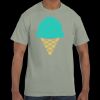Men's Authentic-T T-Shirt Thumbnail