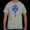 Men's Authentic-T T-Shirt Thumbnail