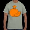 Men's Authentic-T T-Shirt Thumbnail