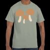 Men's Authentic-T T-Shirt Thumbnail