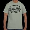 Men's Authentic-T T-Shirt Thumbnail