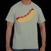Men's Authentic-T T-Shirt Thumbnail