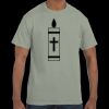 Men's Authentic-T T-Shirt Thumbnail