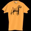 Adult Essential Short Sleeve T-Shirt Thumbnail