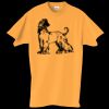 Adult Essential Short Sleeve T-Shirt Thumbnail