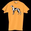 Adult Essential Short Sleeve T-Shirt Thumbnail