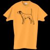 Adult Essential Short Sleeve T-Shirt Thumbnail