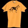Adult Essential Short Sleeve T-Shirt Thumbnail