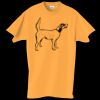 Adult Essential Short Sleeve T-Shirt Thumbnail