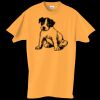 Adult Essential Short Sleeve T-Shirt Thumbnail