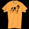 Adult Essential Short Sleeve T-Shirt Thumbnail