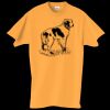 Adult Essential Short Sleeve T-Shirt Thumbnail