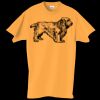 Adult Essential Short Sleeve T-Shirt Thumbnail