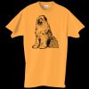 Adult Essential Short Sleeve T-Shirt Thumbnail
