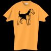 Adult Essential Short Sleeve T-Shirt Thumbnail