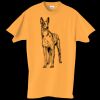 Adult Essential Short Sleeve T-Shirt Thumbnail