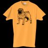 Adult Essential Short Sleeve T-Shirt Thumbnail