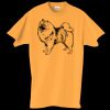 Adult Essential Short Sleeve T-Shirt Thumbnail